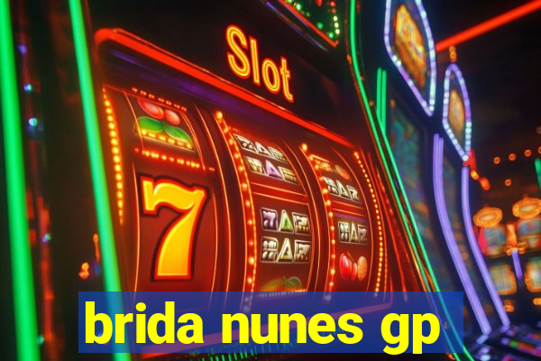 brida nunes gp